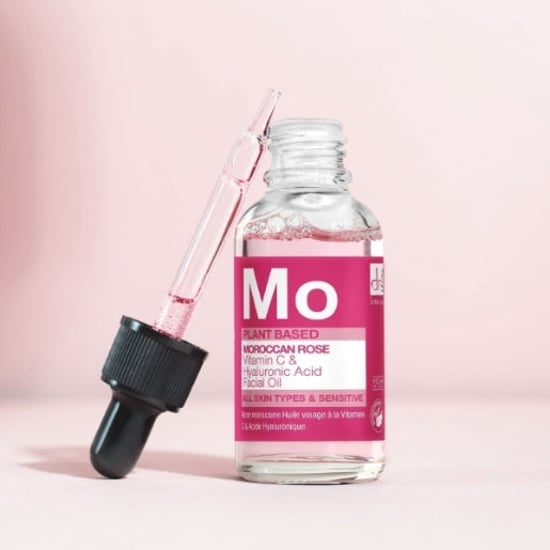 Dr Botanicals Dúo de Aceite Facial Superfood de Rosa Marroquí Antienvejecimiento - Image 2