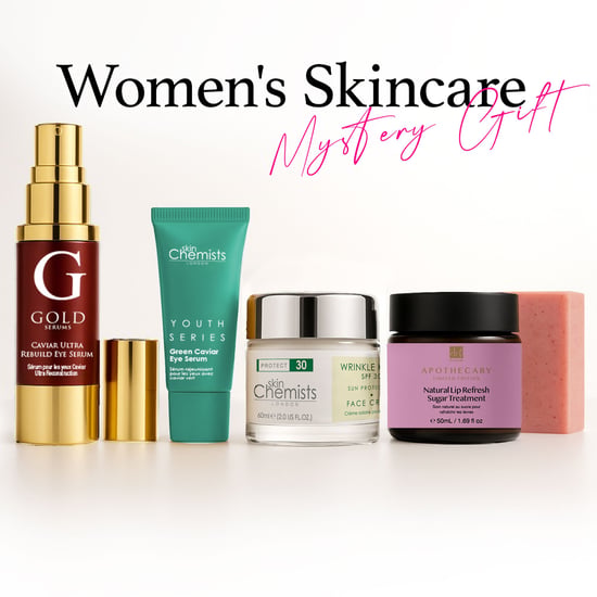 Caja Misteriosa de Belleza y Cuidado de la Piel para Mujeres - Image 2
