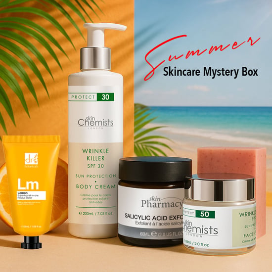 Caja de Misterio de Cuidado de la Piel y Belleza Anti-Edad para el Verano - Image 1