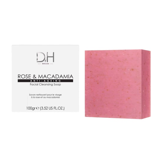 Conjunto de Regalo para el Cuidado de la Piel por la Mañana con Vitamina C Antienvejecimiento Dr H - Image 4