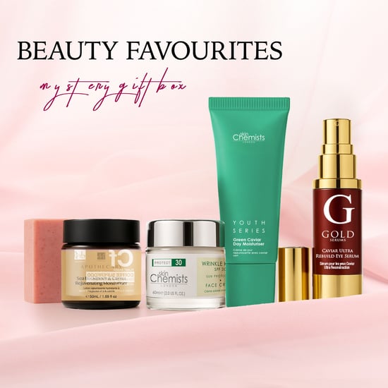 Caja de Regalo Misteriosa de Favoritos de Belleza - Image 1