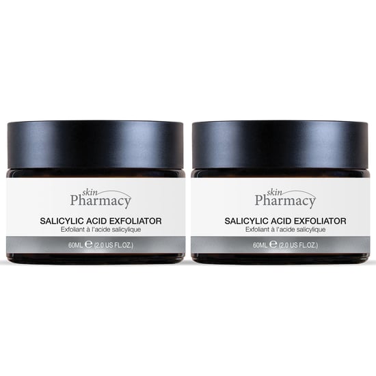 skinPharmacy Exfoliante de Ácido Salicílico 60ml x 2 Paquete Dúo - Image 1