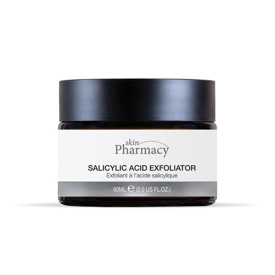 skinPharmacy Exfoliante de Ácido Salicílico 60ml x 2 Paquete Dúo - Image 2