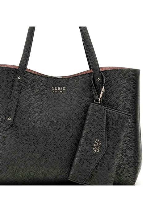 Bolsos de mano Guess para mujer Brenton - Image 2
