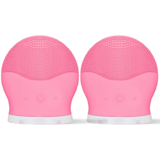 skinChemists Limpiador Sonic Ultra Rosa x 2 Pack Dúo - Image 1
