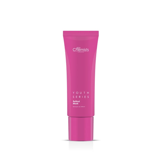 skinChemists Serie Juventud Máscara de Retinol y Bakuchiol 50ml x 2 Paquete Dúo - Image 2