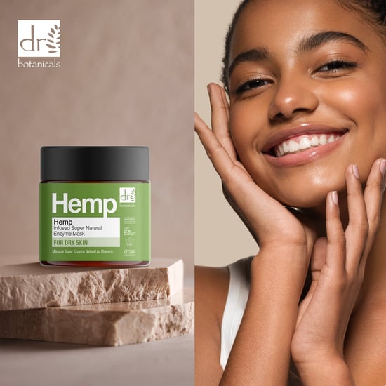 Dr Botanicals Mascarilla Enzimática Super Natural Infundida 60ml - Image 5