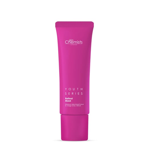 skinChemists Serie Juventud Máscara de Retinol 50ml x 2 Pack Dúo - Image 2