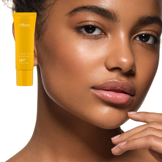 skinChemists Serie Juventud Mascarilla de Colágeno 1% 50ml - Image 4