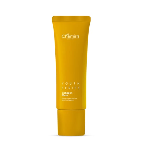 skinChemists Serie Juventud Máscara de Colágeno al 1% 50ml x 2 Paquete Dúo - Image 2