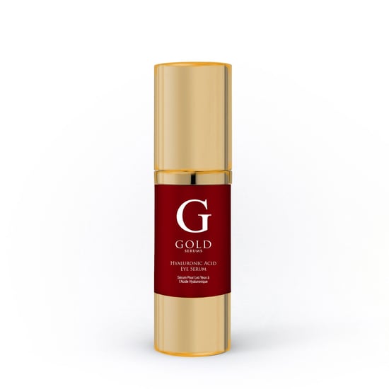 Paquete Dúo de Sérum de Ojos con Ácido Hialurónico Gold de 15ml x 2 - Image 2