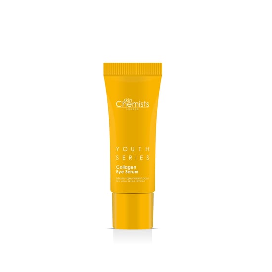 skinChemists Serie Juvenil Suero para Ojos con 2% de Colágeno 15ml - Image 1
