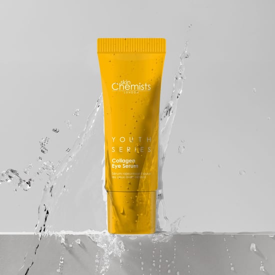 skinChemists Serie Juvenil Suero para Ojos con 2% de Colágeno 15ml - Image 3