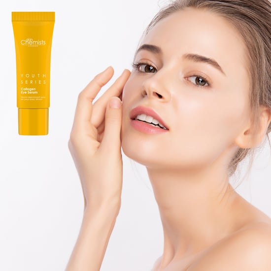 skinChemists Serie Juvenil Suero para Ojos con 2% de Colágeno 15ml - Image 5