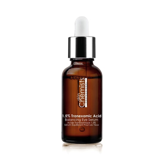 skinChemists Sérum Balancing para Ojos con 1.5% de Ácido Tranexámico 15ml x 2 Paquete Dúo - Image 2