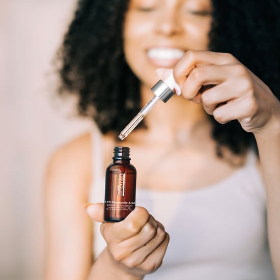 skinChemists Sérum Balancing para Ojos con 1.5% de Ácido Tranexámico 15ml x 2 Paquete Dúo - Image 6