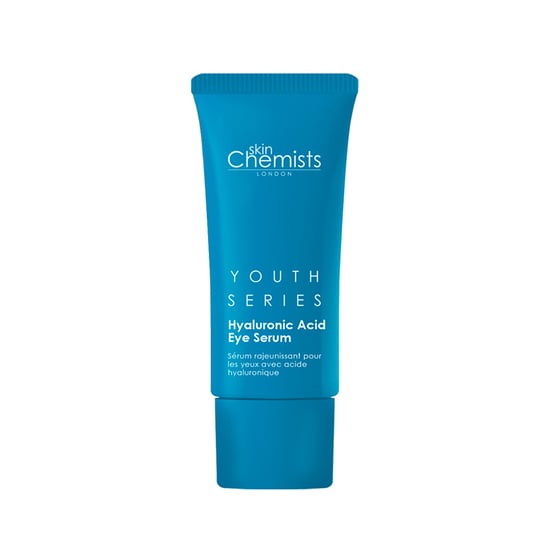 skinChemists Serie Juventud Suero para los Ojos 1.5% Ácido Hialurónico 15ml x 2 Paquete Dúo - Image 2