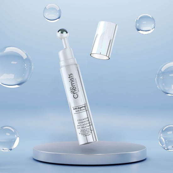 skinChemists Tratamiento Antienvejecimiento Avanzado para Ojos con Colágeno 15ml x 2 Paquete Dúo - Image 3