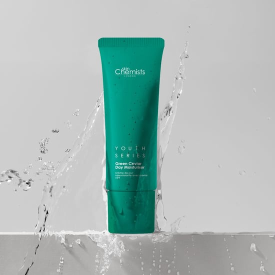skinChemists Serie Juventud Crema Hidratante de Día con Caviar Verde 50 ml x 2 Paquete Dúo - Image 6