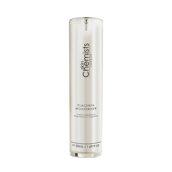 skinChemists Crema Hidratante de Placenta 50ml x 2 Paquete Dúo - Image 2