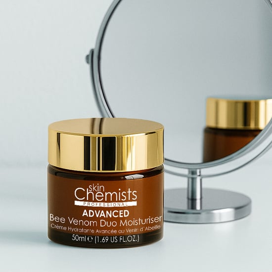 skinChemists Pro-5 Colágeno Dúo Hidratante con Veneno de Abeja 50ml x 2 Paquete Dúo - Image 3