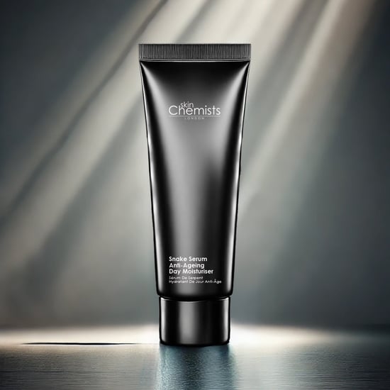 skinChemists Suero de Serpiente Hidratante Antienvejecimiento de Día 50ml - Image 4