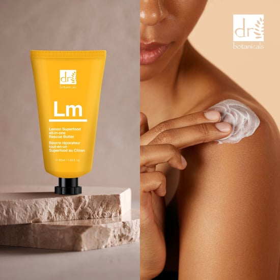 Manteca Rescate Todo en Uno Superalimento de Limón Dr Botanicals 50ml - Image 5