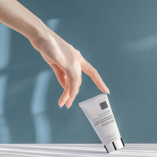 skinPharmacy Colágeno Crema Hidratante Nocturna Rejuvenecedora 30 ml x 2 Paquete Doble - Image 4