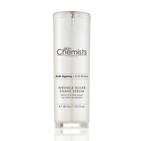 skinChemists Suero Antienvejecimiento Killer Snake 30ml x 2 Paquete Dúo - Image 2
