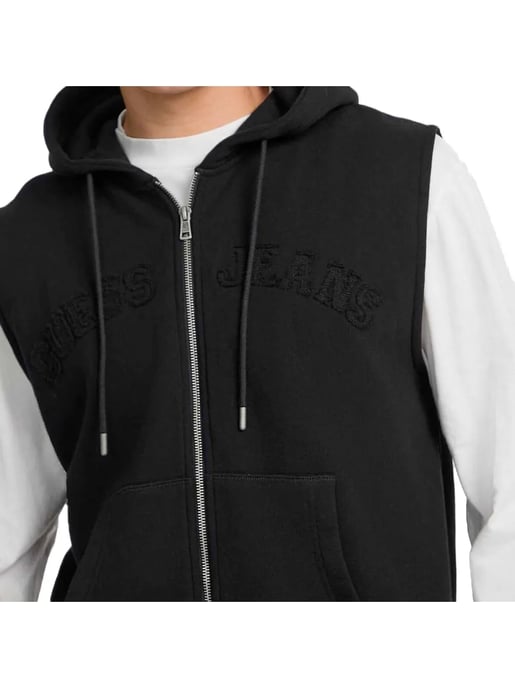 Sudadera Guess para hombre (talla estándar) - Image 4