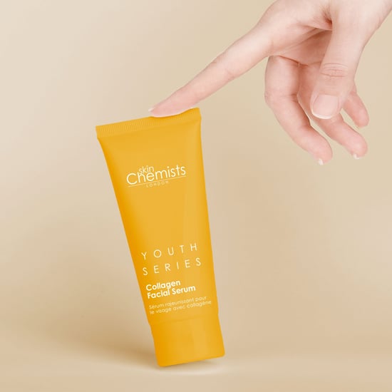 skinChemists Serie Juventud Suero Facial 2% Colágeno 30ml x 2 Paquete Dúo - Image 4