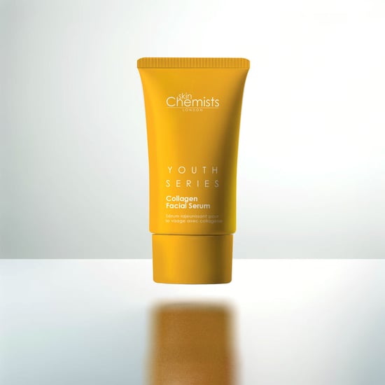 skinChemists Serie Juventud Suero Facial 2% Colágeno 30ml x 2 Paquete Dúo - Image 5
