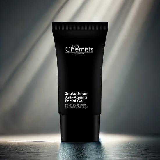 skinChemists Suero de Serpiente Anti-envejecimiento Gel Facial 30ml - Image 2