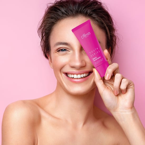 skinChemists Serie Juvenil Suero Facial de Retinol y Bakuchiol 30ml x 2 Paquete Dúo - Image 4