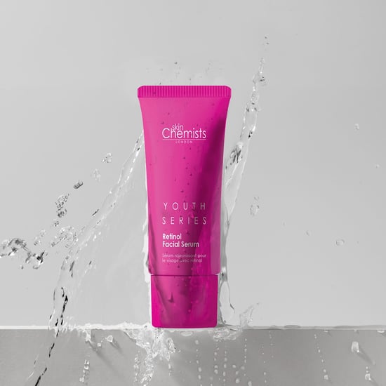 skinChemists Serie Juvenil Suero Facial de Retinol y Bakuchiol 30ml x 2 Paquete Dúo - Image 6