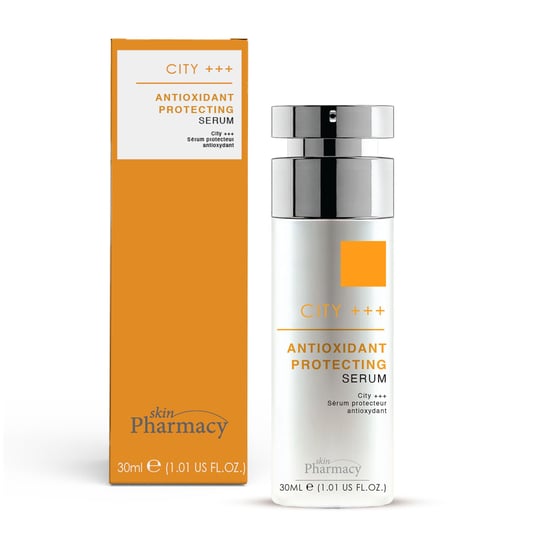 skinPharmacy Suero Detoxificante Antipolución 30 ml x 2 Paquete Doble - Image 3