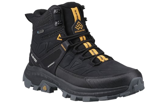 Botas de Senderismo para Hombre Hi-Tec Rainier - Image 2
