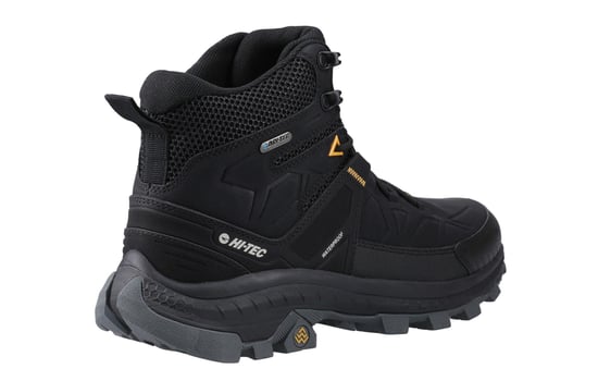 Botas de Senderismo para Hombre Hi-Tec Rainier - Image 3