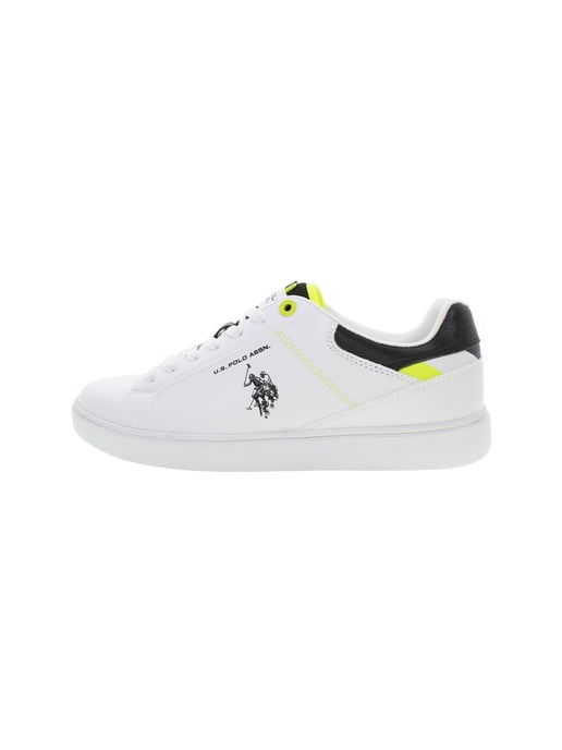 Zapatos U.S. Polo Assn - Image 1