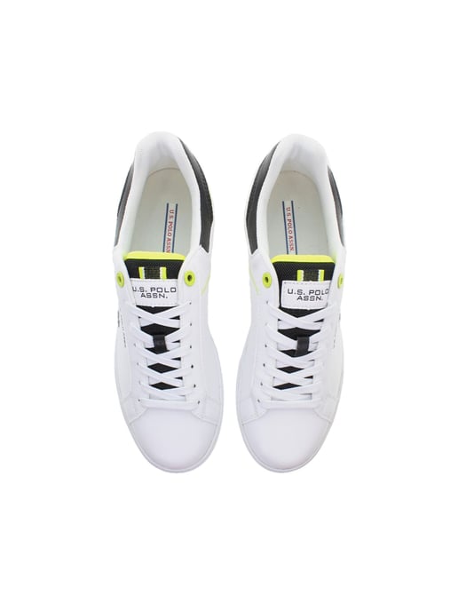 Zapatos U.S. Polo Assn - Image 3