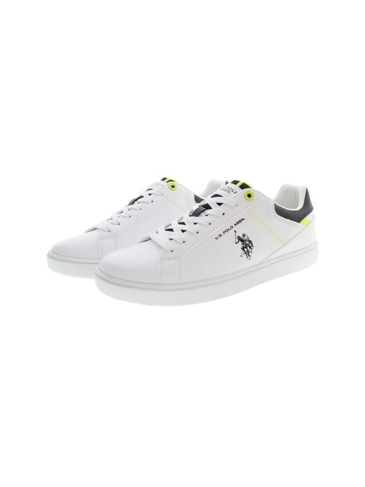Zapatos U.S. Polo Assn - Image 4