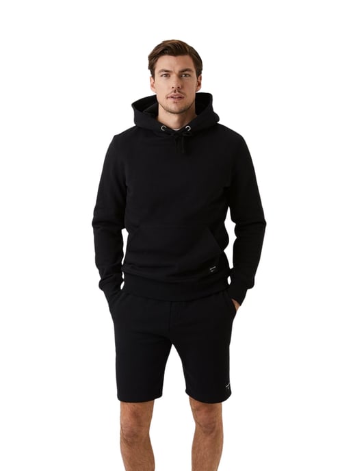 Björn Borg Centre Hood Negro - Image 3