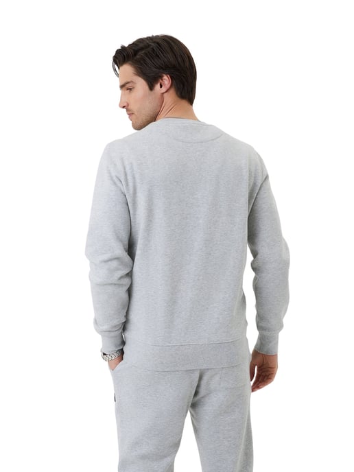 Björn Borg Centre Sweat Gris - Image 2
