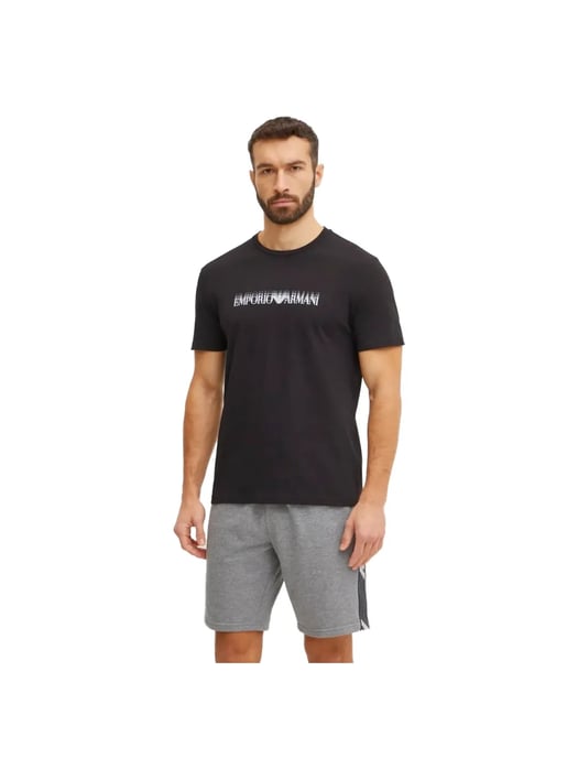 Kurze Emporio Armani Hombre Adler - Image 2