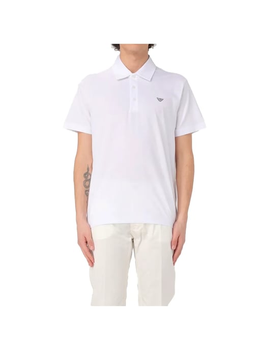 Polo Emporio Armani para hombre Eagle GA - Image 1