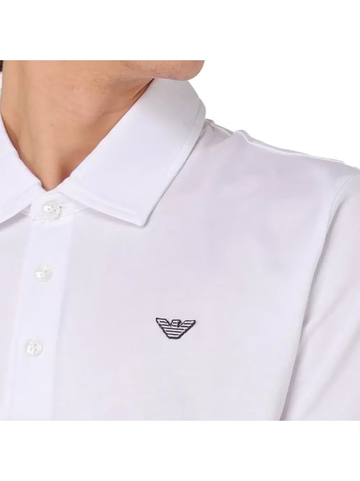 Polo Emporio Armani para hombre Eagle GA - Image 2