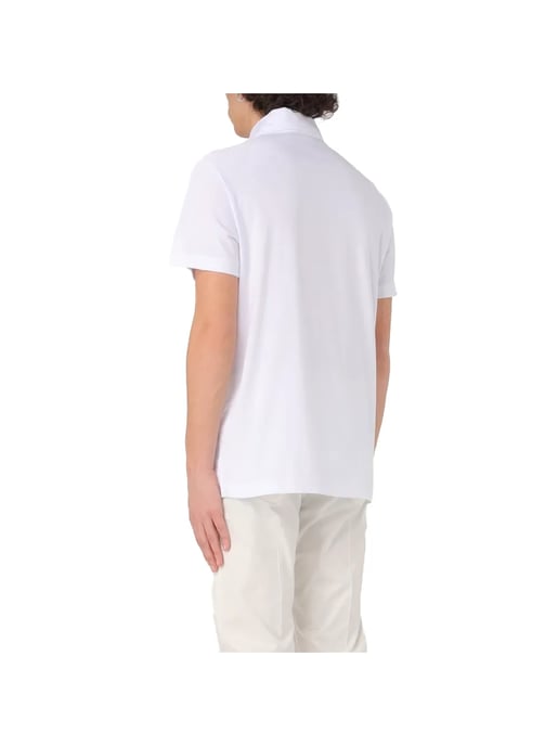 Polo Emporio Armani para hombre Eagle GA - Image 3