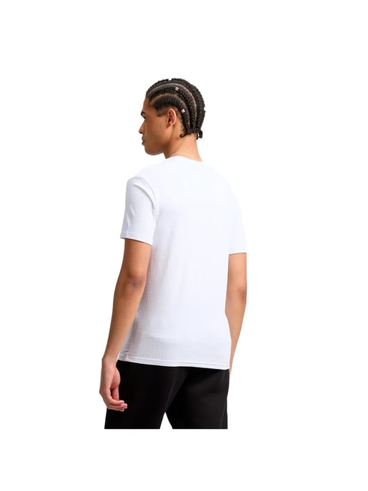 Camiseta con águila GA de Emporio Armani para hombre - Image 4