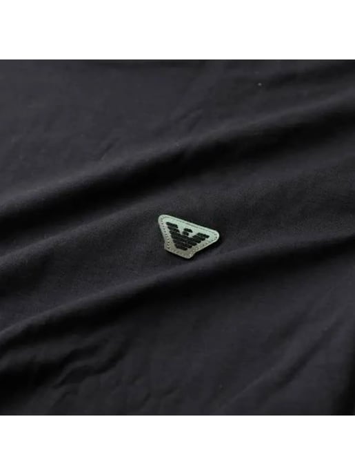 Camiseta de hombre Emporio Armani con motivo de águila - Image 4