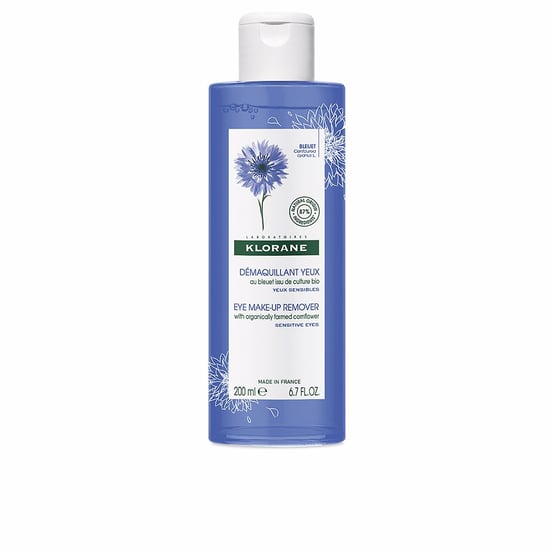 Aciano De Cultivo Eco Desmaquillante Ojos Sensibles 200 ml - Image 1